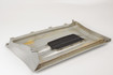 Mercedes 1296901840 Body Wing Panel - Right Silver (a) | R129 SL