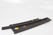 Mercedes 2056900887 B Pillar Trim - Front Right | W205 S205 C