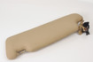 Mercedes 1298101210 Sun Visor - Right Beige | A124 E R129 SL