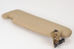 Mercedes 1298101210 Sun Visor - Right Beige | A124 E R129 SL