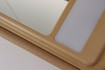 Mercedes 1298101210 Sun Visor - Right Beige | A124 E R129 SL