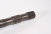 Mercedes 4623500110 Drive Shaft - Rear Left | W460 W461 W463 G