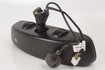 Mercedes 2228100217 Rear View Mirror - Rear Black | W205 C C217 W222 S X253 GLC