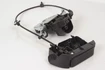 Mercedes 2059200476 Seat Release Lock - Rear Right | W205 V205 C