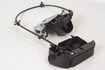 Mercedes 2059200476 Seat Release Lock - Rear Right | W205 V205 C