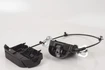 Mercedes 2059200476 Seat Release Lock - Rear Right | W205 V205 C