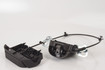 Mercedes 2059200476 Seat Release Lock - Rear Right | W205 V205 C