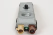 Mercedes 1668201289 Amplifier - Rear Left | W117 CLA X156 GLA W166 M X166 GL...