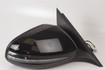 Mercedes 2058100005 Door Mirror - Right Black | W205 V205 S205 C205 A205 C