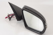 Mercedes 2058100005 Door Mirror - Right Black | W205 V205 S205 C205 A205 C