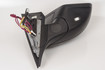 Mercedes 2058100005 Door Mirror - Right Black | W205 V205 S205 C205 A205 C