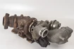 Mercedes 2760901480 Turbocharger - Right | W166 M X166 GL R172 SLK W205 C...