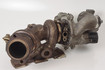 Mercedes 2760901480 Turbocharger - Right | W166 M X166 GL R172 SLK W205 C...