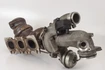 Mercedes 2760901480 Turbocharger - Right | W166 M X166 GL R172 SLK W205 C...