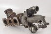 Mercedes 2760901480 Turbocharger - Right | W166 M X166 GL R172 SLK W205 C...