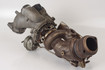 Mercedes 2760901480 Turbocharger - Right | W166 M X166 GL R172 SLK W205 C...