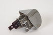 Mercedes 2307600777 Door Lock Infrared Receiver Guide - Left Silver | R230 SL