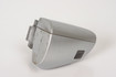 Mercedes 2307600777 Door Lock Infrared Receiver Guide - Left Silver | R230 SL