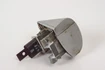 Mercedes 2307600777 Door Lock Infrared Receiver Guide - Left Silver | R230 SL