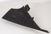 Mercedes 2056906801 C Pillar Trim - Left Black | W205 C