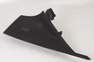 Mercedes 2056906801 C Pillar Trim - Left Black | W205 C