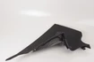 Mercedes 2056906801 C Pillar Trim - Left Black | W205 C