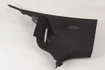 Mercedes 2056906801 C Pillar Trim - Left Black | W205 C