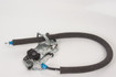 Mercedes 2057600700 Boot Lid Power Closing Line And Bracket | W205 V205 C