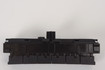 Mercedes 2059058009 Parking Sensor Switch - Black | W205 C X253 GLC