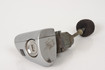 Mercedes 2307600477 Door Lock Infrared Receiver - Right Silver | R230 SL