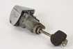 Mercedes 2307600477 Door Lock Infrared Receiver - Right Silver | R230 SL
