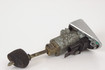 Mercedes 2307600477 Door Lock Infrared Receiver - Right Silver | R230 SL