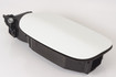 Mercedes 2056303204 Fuel Filler Cap - White | W205 V205 S205 C205 A205 C