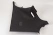 Mercedes 2056906701 C Pillar Trim - Right Black | W205 C