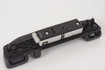 Mercedes 1668100554 Grab Handle - Left Black | X156 GLA W166 M X166 GL W205 C...