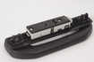 Mercedes 1668100554 Grab Handle - Left Black | X156 GLA W166 M X166 GL W205 C...