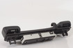 Mercedes 1668100554 Grab Handle - Left Black | X156 GLA W166 M X166 GL W205 C...