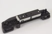 Mercedes 1668100554 Grab Handle - Left Black | X156 GLA W166 M X166 GL W205 C...