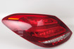 Mercedes 2059061357 Tail Light - Left | W205 C