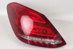Mercedes 2059061357 Tail Light - Left | W205 C