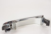 Mercedes 0997604801 Exterior Door Handle - Front Right White | C190 R190 GT...