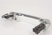 Mercedes 0997604801 Exterior Door Handle - Front Right White | C190 R190 GT...