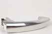 Mercedes 0997604801 Exterior Door Handle - Front Right White | C190 R190 GT...