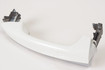 Mercedes 0997604801 Exterior Door Handle - Front Right White | C190 R190 GT...