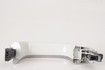 Mercedes 0997604801 Exterior Door Handle - Front Right White | C190 R190 GT...