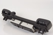 Mercedes 1668100654 Grab Handle - Rear Right Black | X156 GLA W166 M X166 GL...