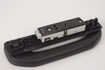 Mercedes 1668100654 Grab Handle - Rear Right Black | X156 GLA W166 M X166 GL...
