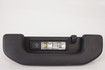Mercedes 1668100654 Grab Handle - Rear Right Black | X156 GLA W166 M X166 GL...