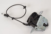 Mercedes 2059200476 Seat Release Lock - Rear Left | W205 V205 C