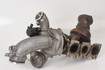 Mercedes 2760903380 Turbocharger - Left | W166 M X166 GL R172 SLK W205 C C207...